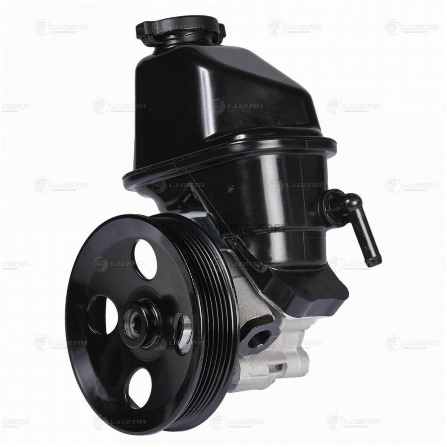 

Насос гур ам chevrolet captiva11-,opel antara 06- 2.4 lps0504