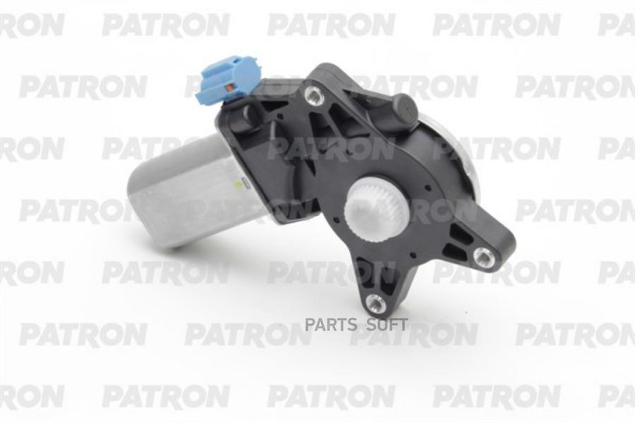 

PATRON Мотор стеклоподъемника PATRON PWM001
