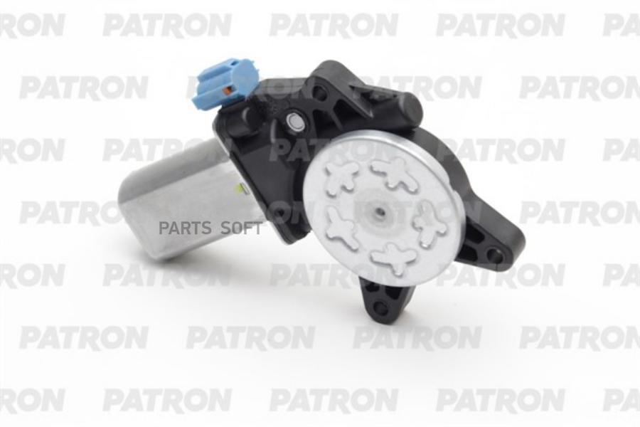 

PATRON Мотор стеклоподъемника PATRON PWM002