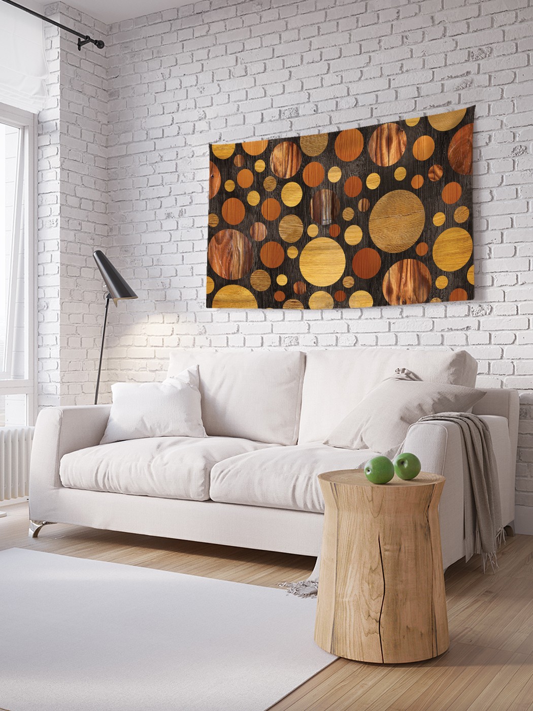 

tpg_23504_100x150 МУЛЬТИ Тапестри (декоративное панно) с фотопечатью