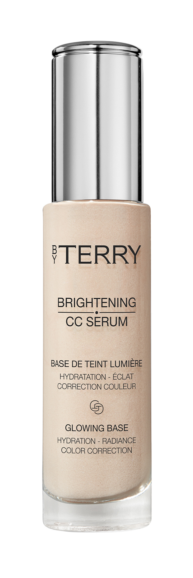 Сыворотка-праймер для лица By Terry Brightening CC Serum  2,25 Ivory Light