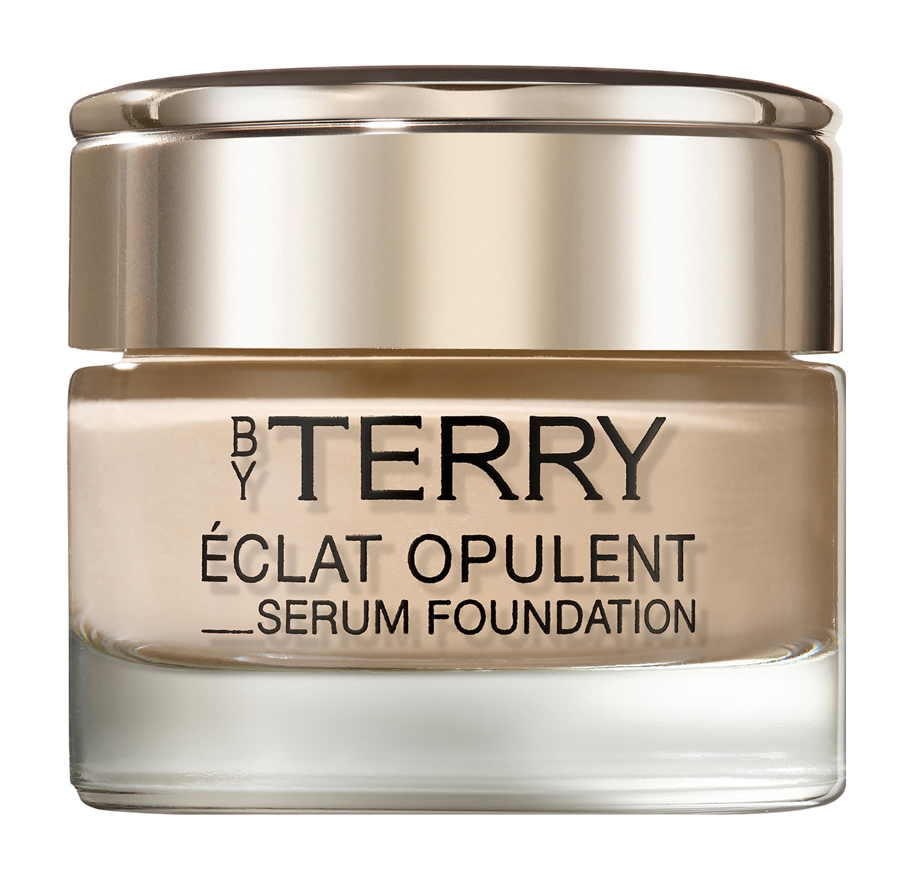 Тональная сыворотка By Terry Eclat Opulent Serum Foundation с лифтинг эффектом  2 Cream