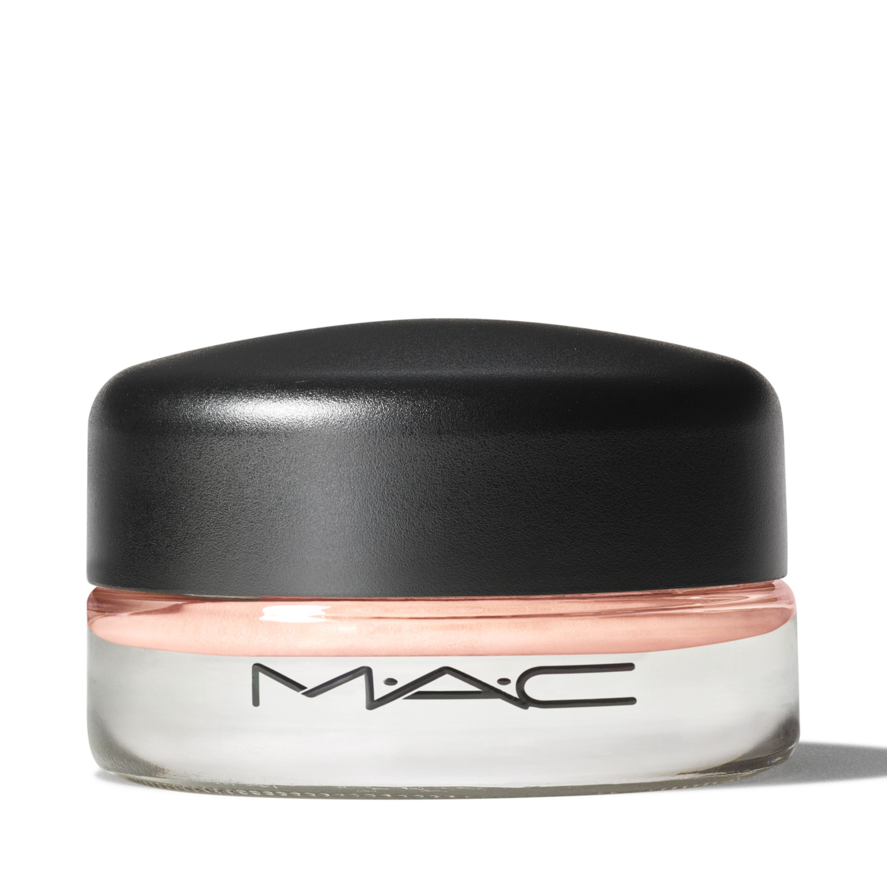 Тени для век MAC Pro Longwear Paint Pot кремовые, Bare Study, 5 г тени для век mac pro longwear paint pot кремовые sink to a whisper 5 г