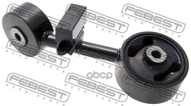 фото Подушка двигателя febest tmmcu35rh