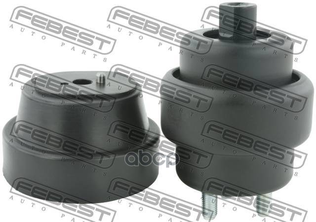 фото Подушка двигателя febest tmgx115r