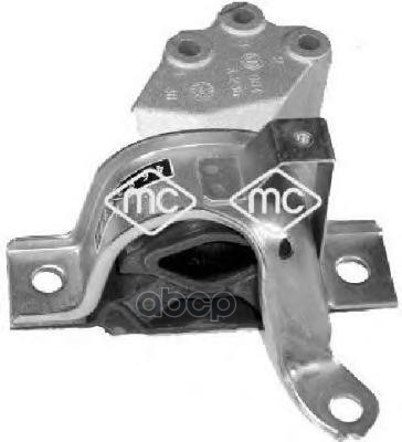 

Подушка двигателя Metalcaucho 05516