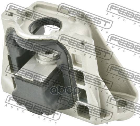фото Подушка двигателя febest hmfklh