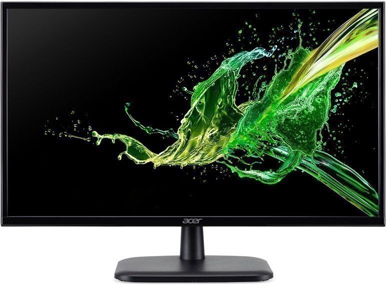

Монитор Acer EK220QAbi 21.5" Black (UM.WE0EE.A01), EK220QAbi