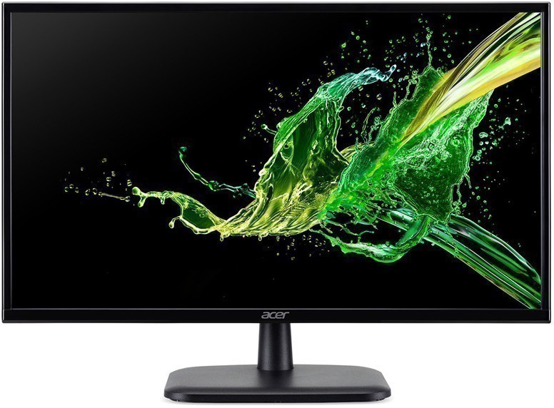 фото Монитор acer ek240yabi (um.qe0ee.a01)