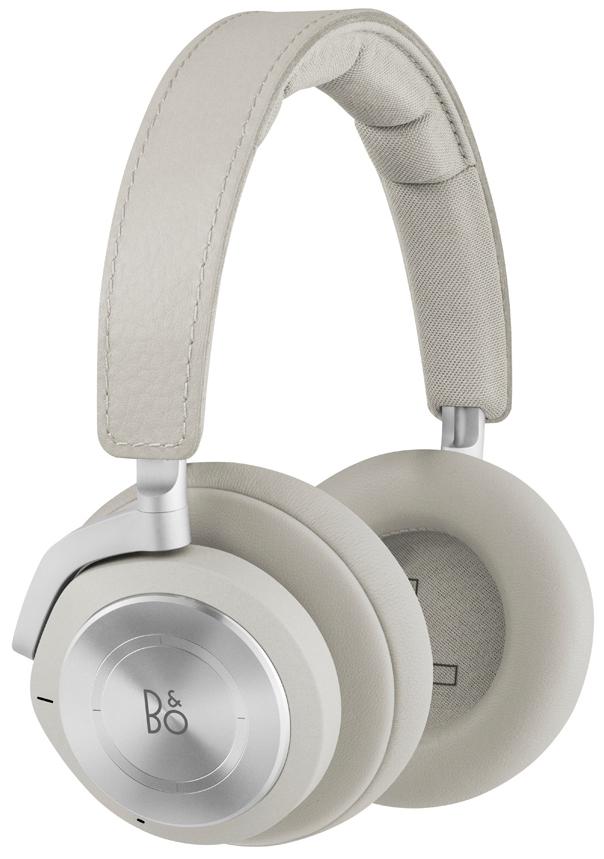 фото Беспроводные наушники bang & olufsen beoplay h9 3rd generation grey