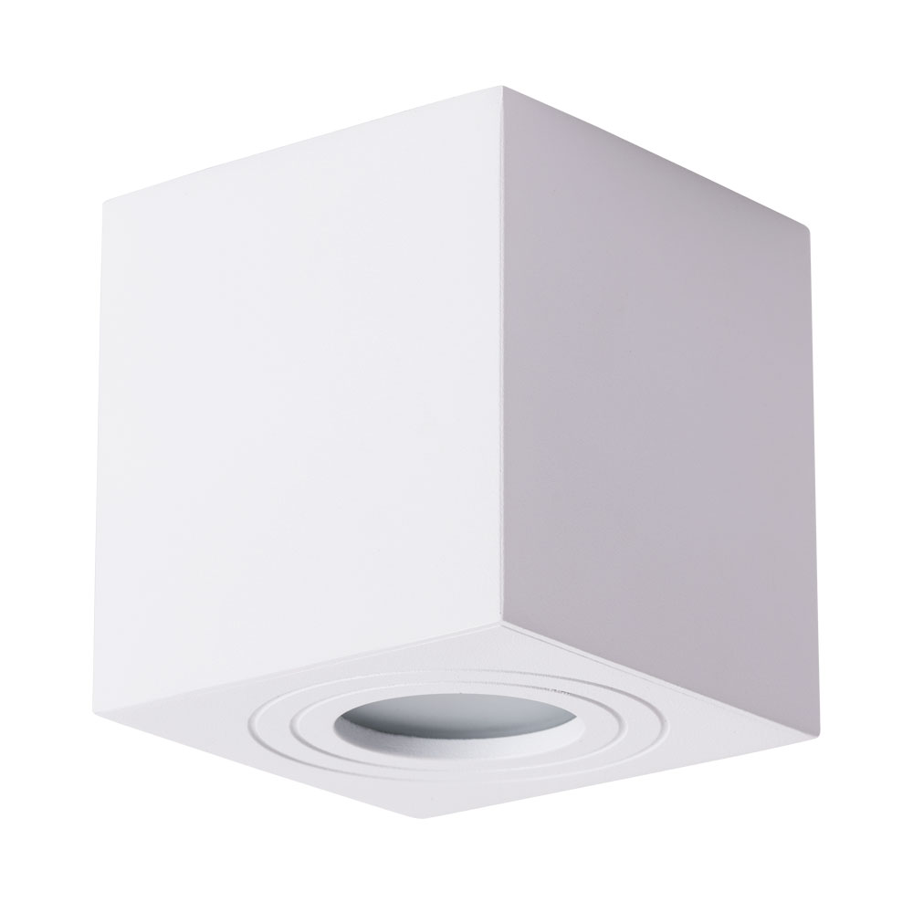 

Встраиваемый cветильник Arte Lamp GALOPIN A1461PL-1WH