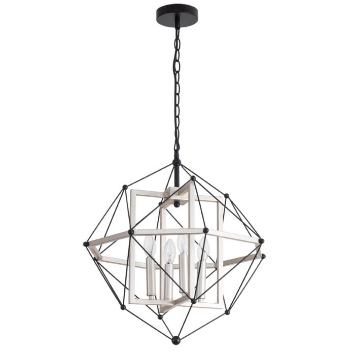 фото Люстра divinare odin 2540/26 sp-4