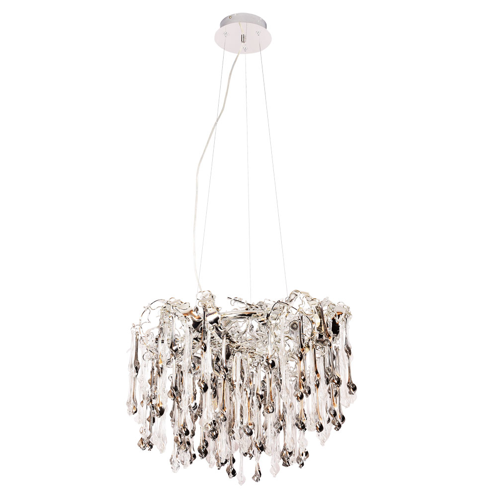 

Люстра Divinare SALICE 3150/02 SP-6