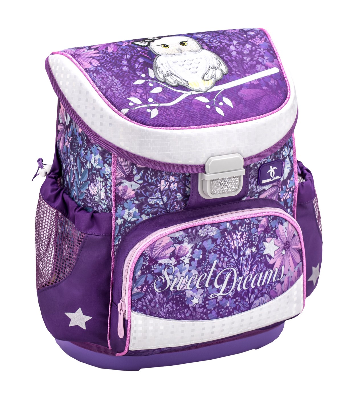

Ранец детский Belmil Mini-Fit - Sweet Dreams