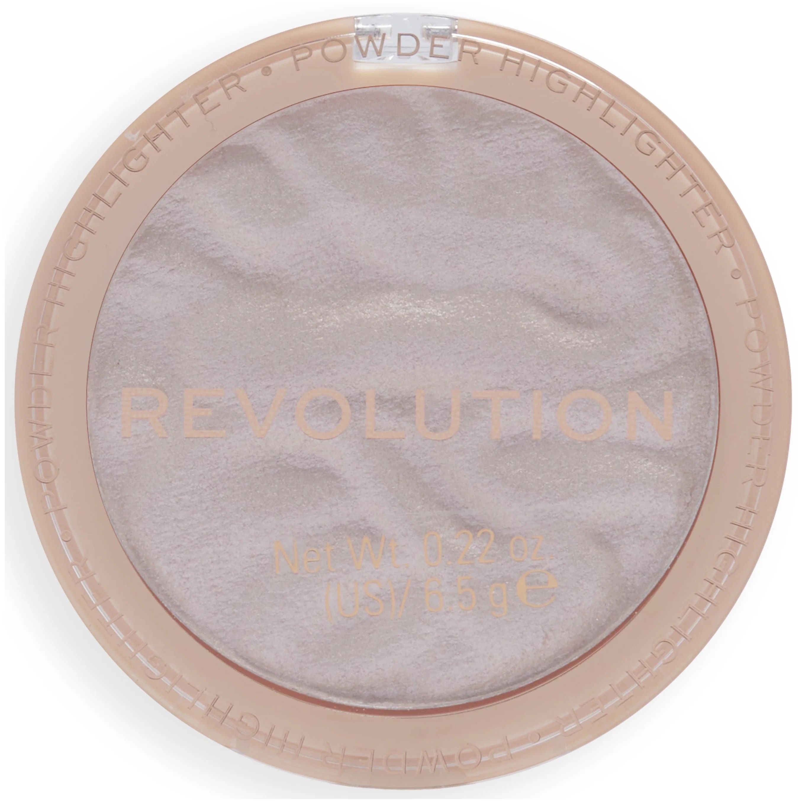 Хайлайтер Revolution Makeup, Highlight Reloaded -Peach Lights beautydrugs карандаш хайлайтер двойной 01 twin lights 13 г