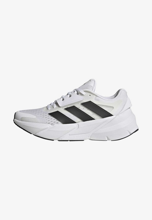 

Кроссовки мужские Adidas Performance Star 2 M белые 49 1/3 EU (доставка из-за рубежа), Белый, Star 2 M
