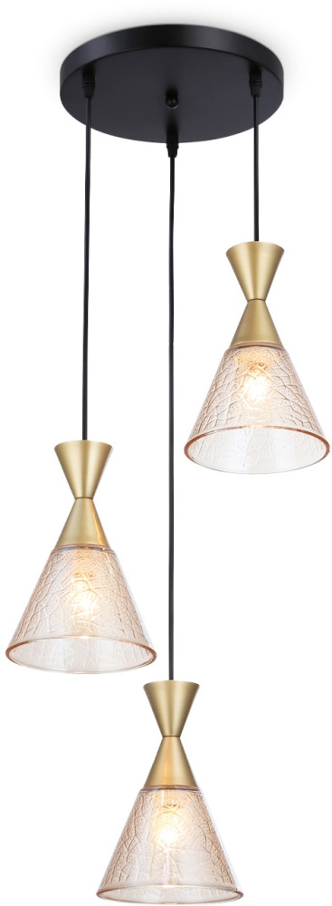 

Подвесной светильник Ambrella Traditional TR3175, Ambrella TR3175