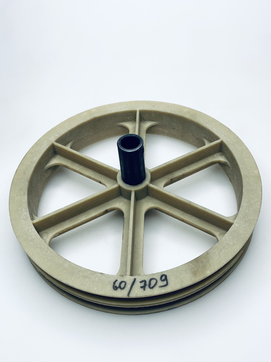 

Шкив ведомый для Huter GMC-5.5,6.5(53) GPW, 61/60/709