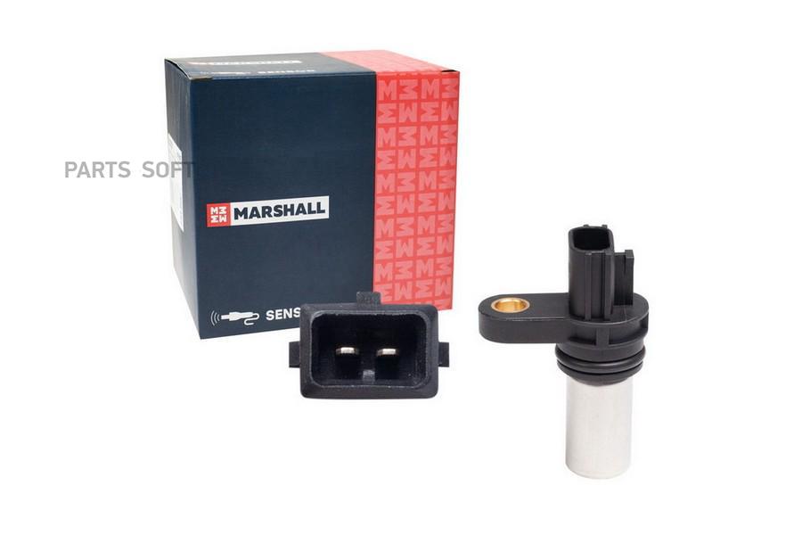 

Датчик положения коленвала Nissan Navara III 05-, Primera III 02-, X-Trail I 01- Marshall