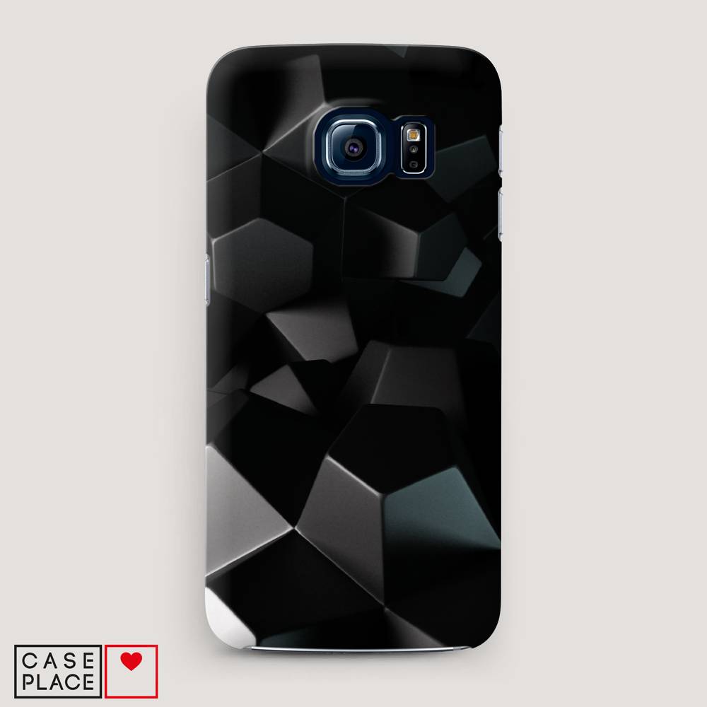 

Чехол Awog "Геометрия 20" для Samsung Galaxy S6, 24320-2