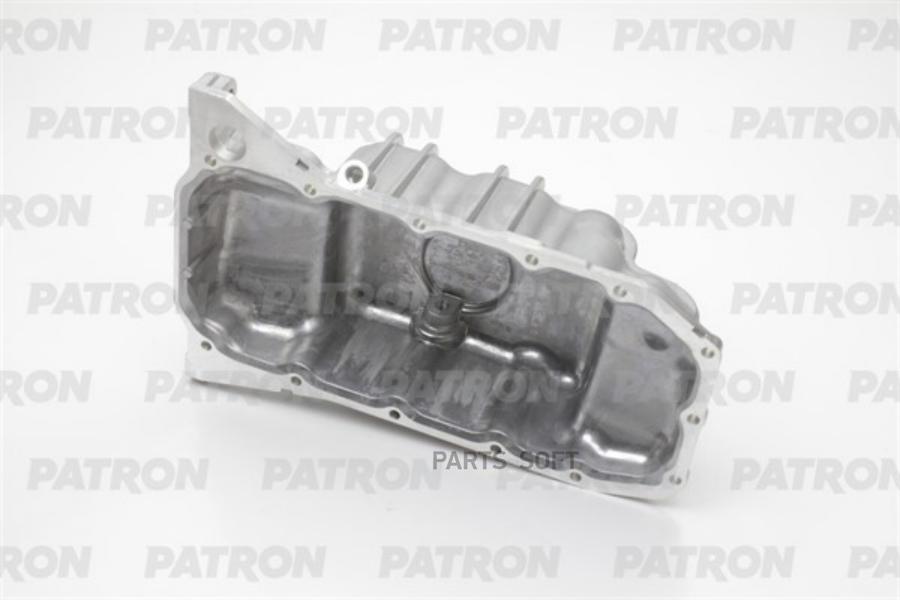 

Поддон масляный RENAULT Duster 2.0 2011- PATRON POC121