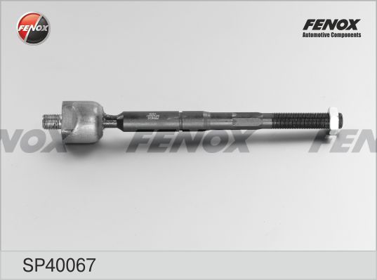 Рулевая тяга FENOX SP40067