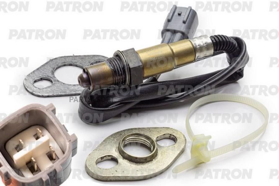 

PATRON Лямбда-зонд DENSO A/F type TOYOTA: Camry 2.4i 01- / Avensis Verso 2.0i 01- / Rav4 I