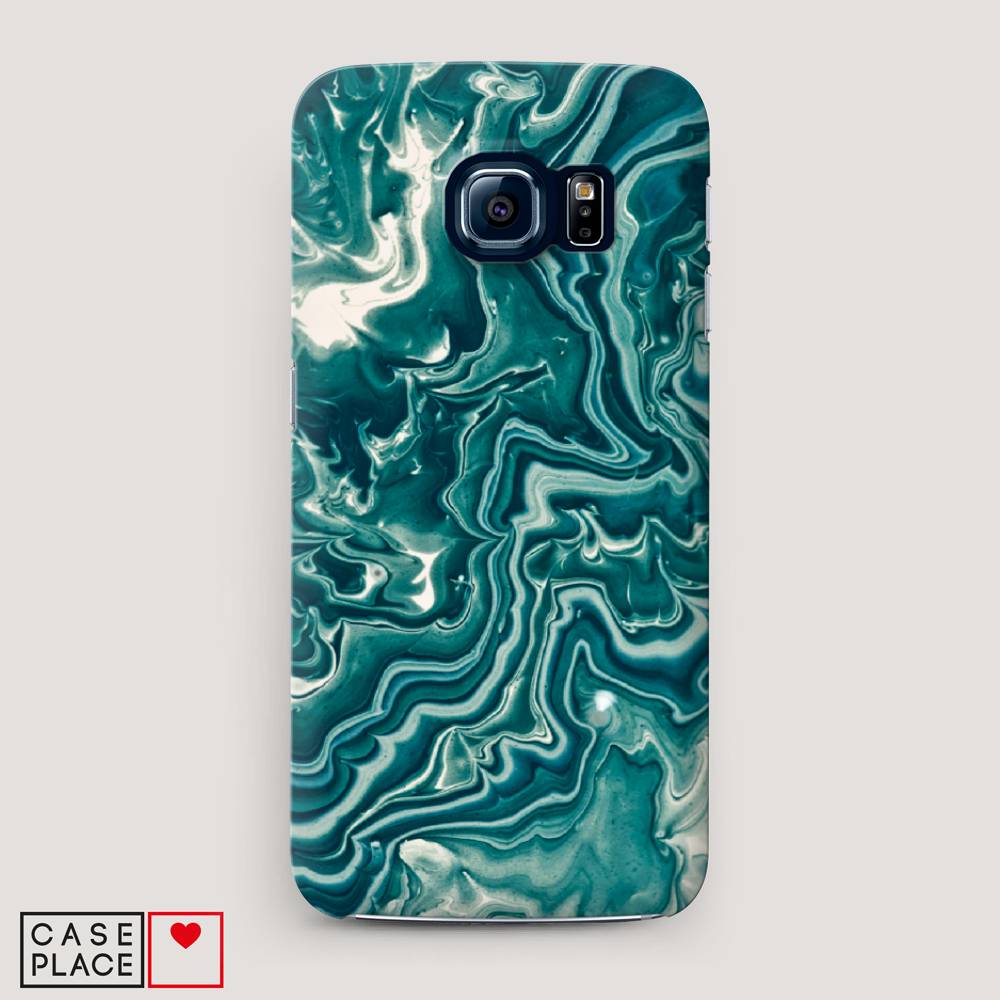 

Чехол Awog "Минералы 4" для Samsung Galaxy S6, 24320-2