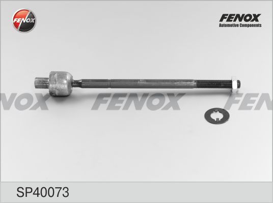 

Рулевая тяга FENOX SP40073