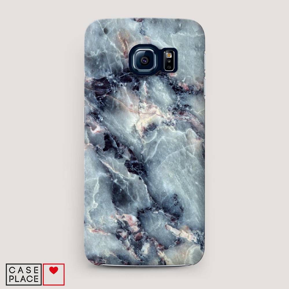 

Чехол Awog "Минералы 10" для Samsung Galaxy S6, 24320-2