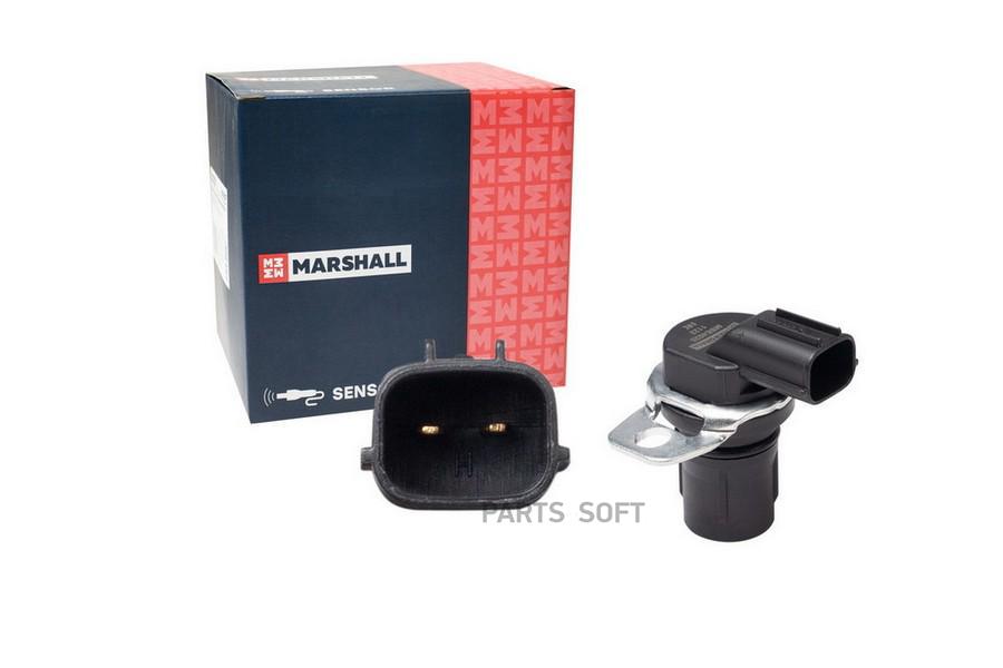 

Датчик положения коленвала Ford C-Max 07-, Focus I, II 98- Marshall
