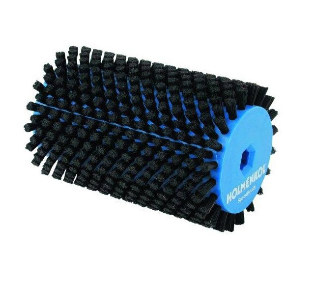 

Щетка роторная Holmenkol SpeedBrush Rosshaar, SpeedBrush Rosshaar