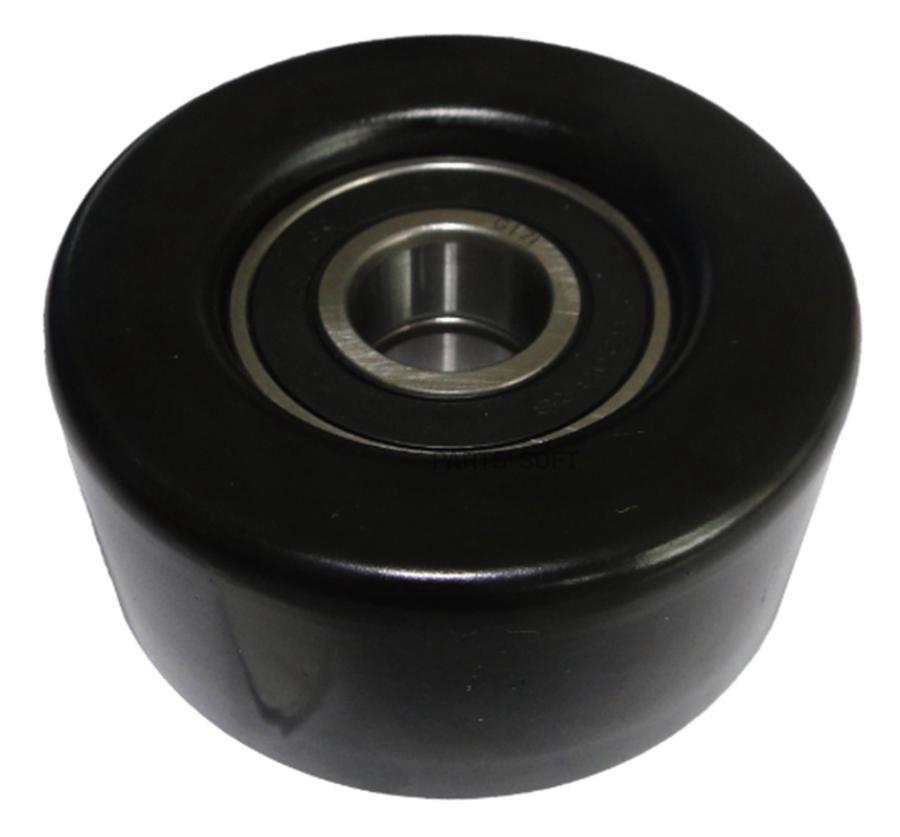 

MILES AG03100 Ролик натяжителя MILES AG03100 TOYOTA CAMRY/AVENSIS 2.0/2.4 00-