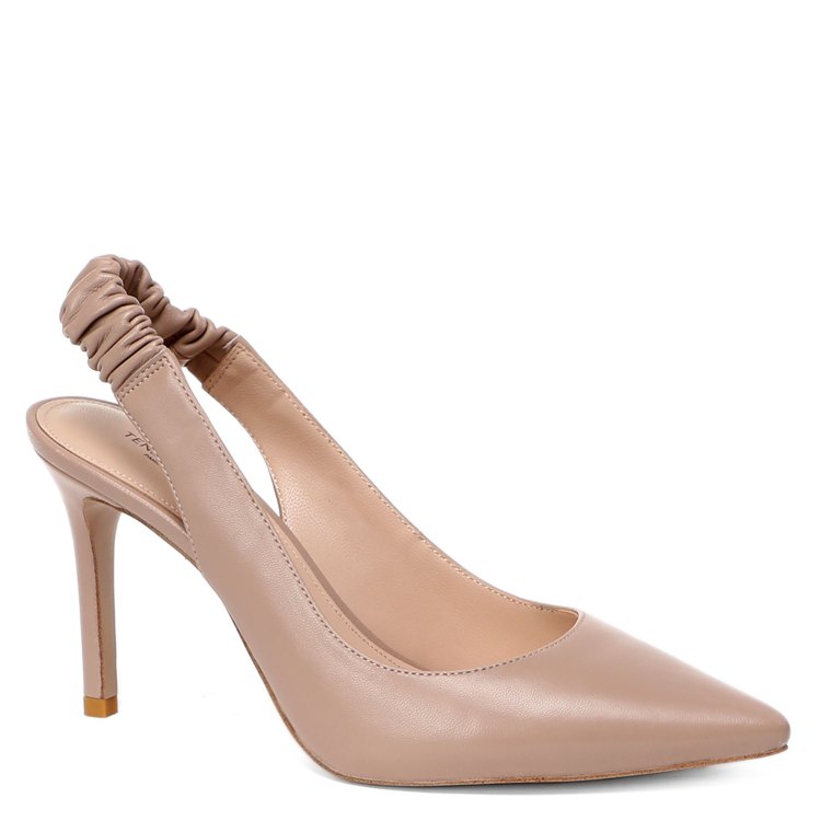 

Туфли женские Tendance RL629-2 бежевые 40 EU, Бежевый, RL629-2
