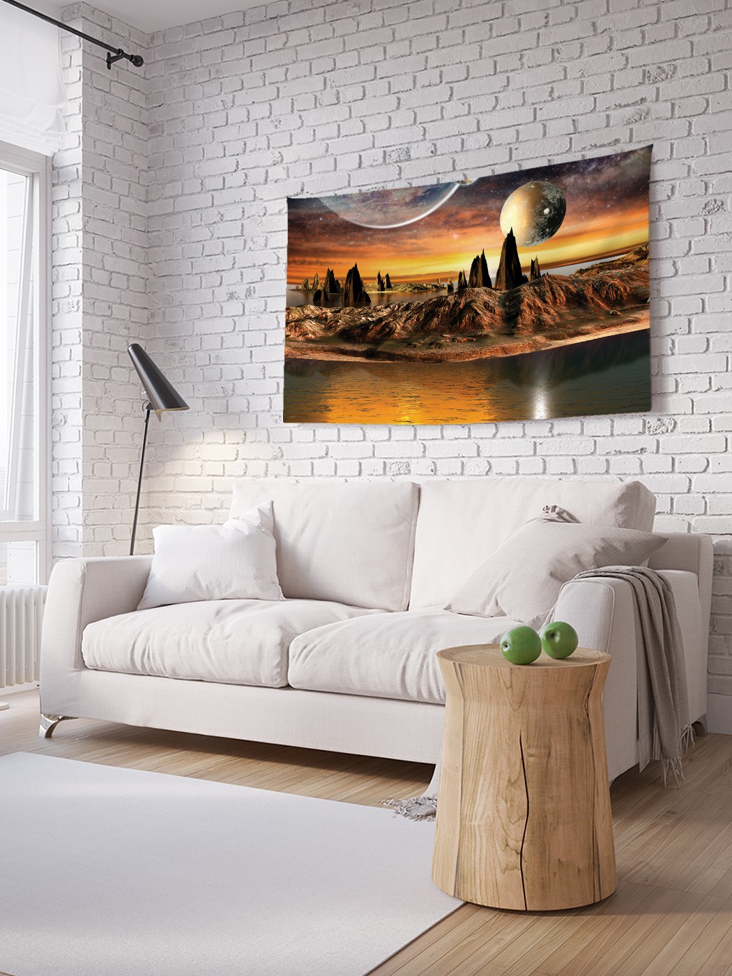 

tpg_15827_100x150 МУЛЬТИ Тапестри (декоративное панно) с фотопечатью