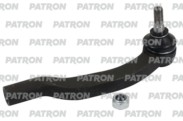 

Наконечник рулевой тяги TOYOTA: SIENNA 03-10 PATRON PS10049R