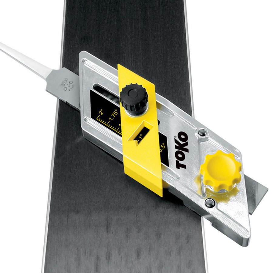 фото Канторез toko multi base angle с углом от 0,5° до 2°