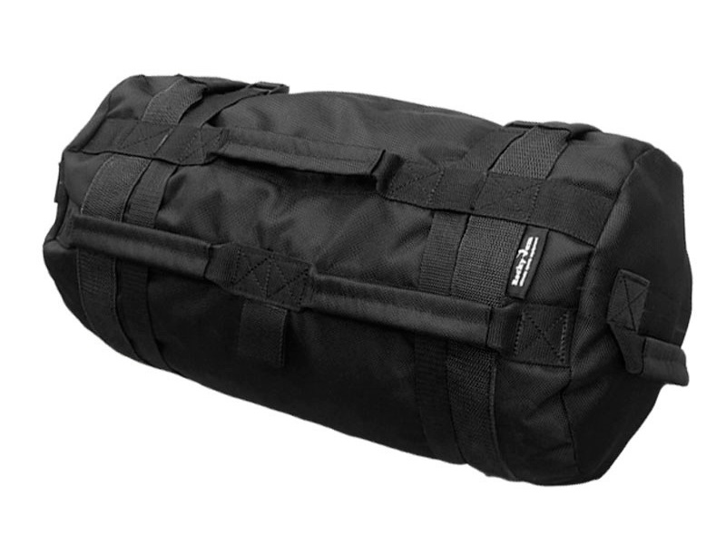

Сэндбэг RockyJam M (25-70 кг) черная без резиновых ручек