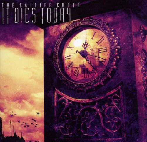 

It Dies Today: Caitiff Choir (1 CD)