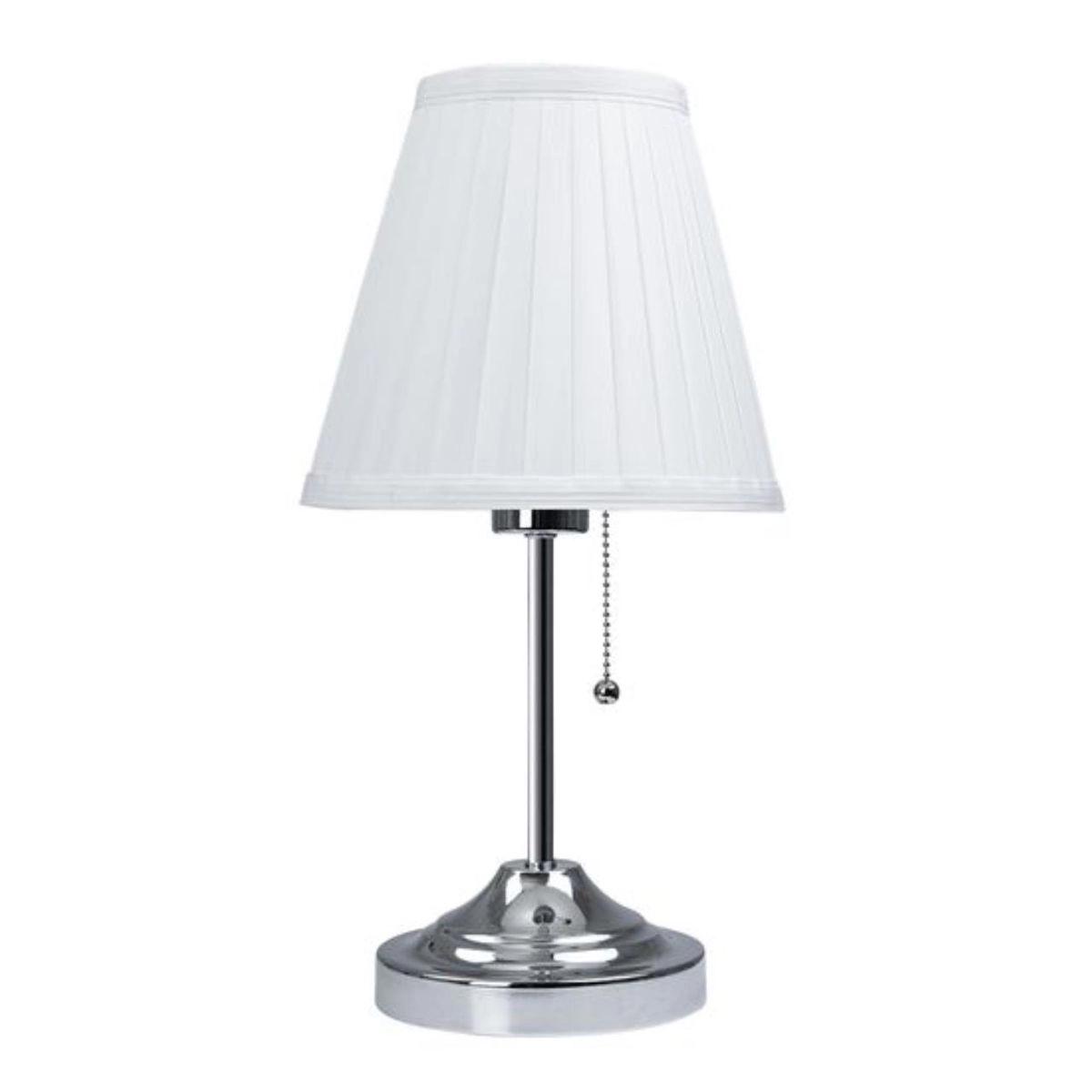 

Настольная лампа Arte Lamp Marriot A5039TL-1CC, E27, 60W