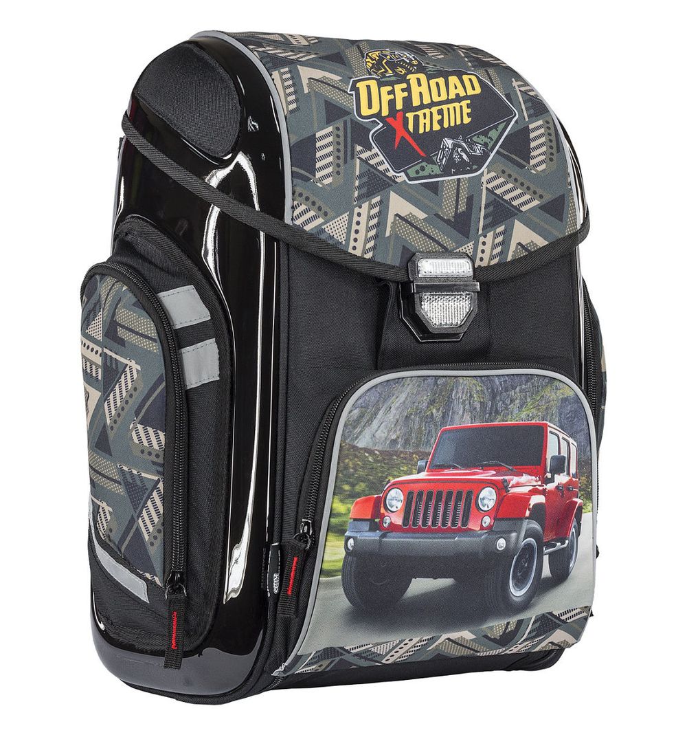 

Ранец Seventeen Kids SKEB-UT6-156