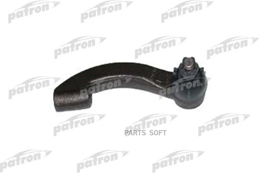 

PATRON Наконечник рулевой тяги PATRON PS1067L