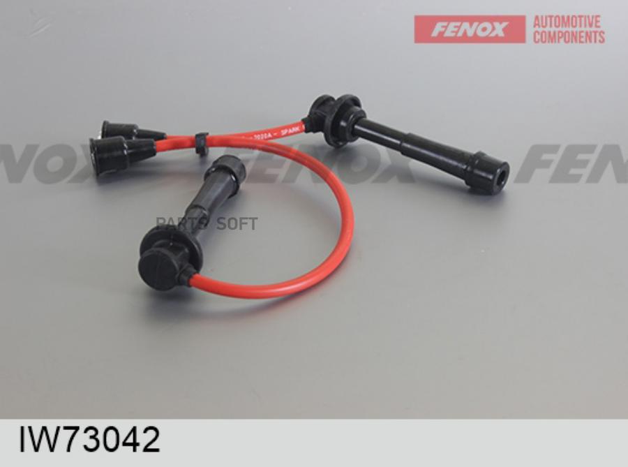 

Провода Высоковольтные FENOX IW73042