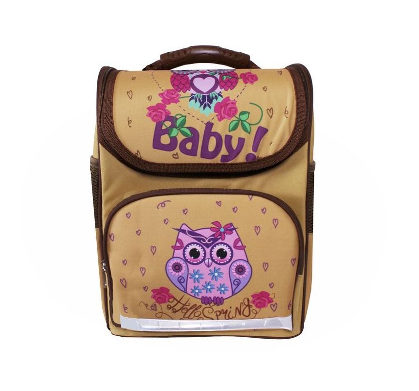 

Ранец LeonBergo Baby LB-1660029