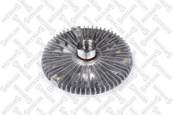 

муфта Вентилятора Audi A6/A8 1.8-4.2 94 Stellox 30-00554-SX
