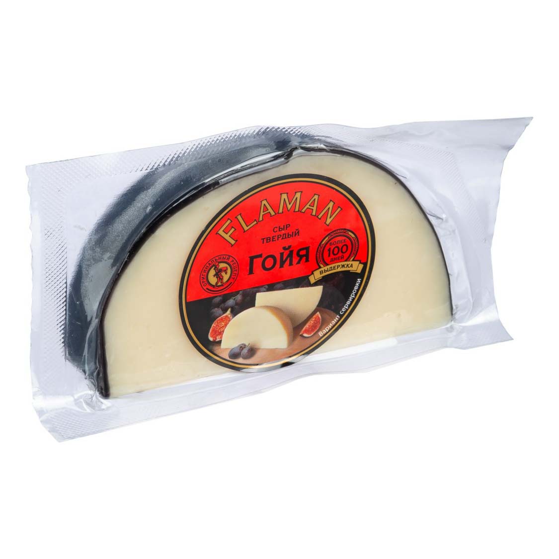 Сыр Гойя Flaman