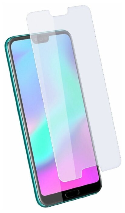 

Защитное стекло (без рамки) Full Glue для Huawei Honor 10, прозрачное