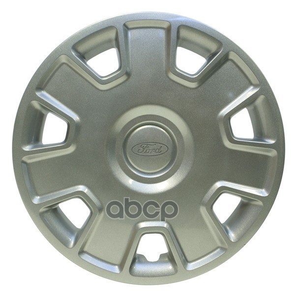 

Колпак Стального Диска 6jx15 (7 Лучей, Style C) [Org] FORD арт. 1345445