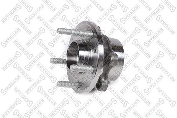 

к-Кт Подшипника Ступицы Ford Explorer 11 Stellox 43-29202-SX