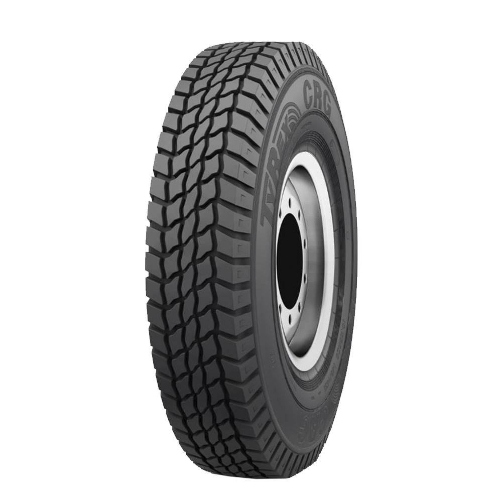 Грузовые Автошины Tyrex Crg Vm-310 R20 11.00/ 150/146k Tt 16pr Камера Универсальная TYREX